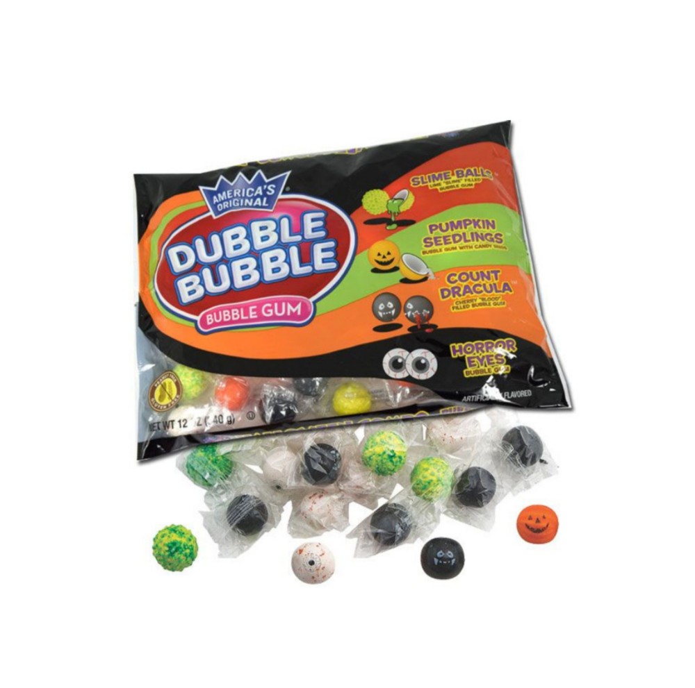 America's Original Double Dubble Bubble Bubble Gum 