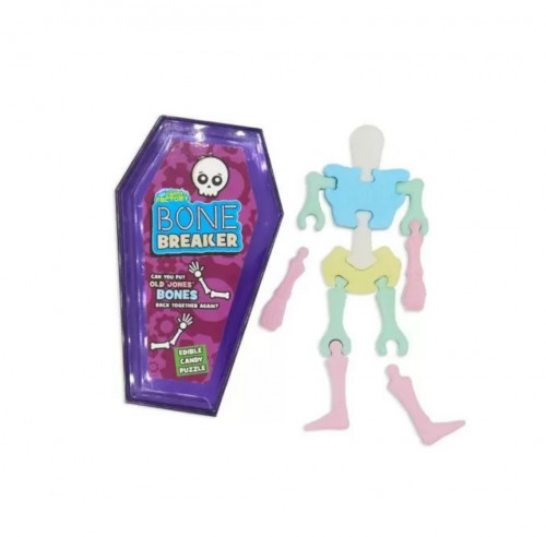 حلاوة العظام المكسرة - هالوين  - منتج حصري