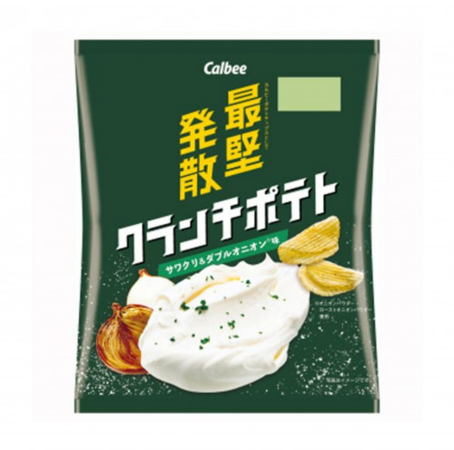 Colbee Sour Cream Onion - 60 g