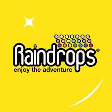 Raindrops