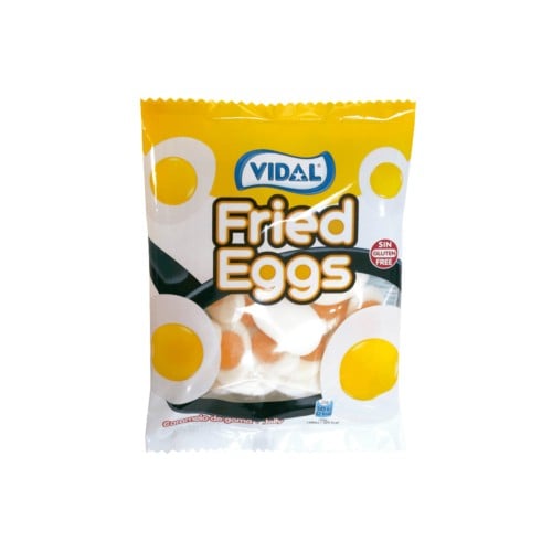 فيدال - حلاوة بيض - 100 جرام