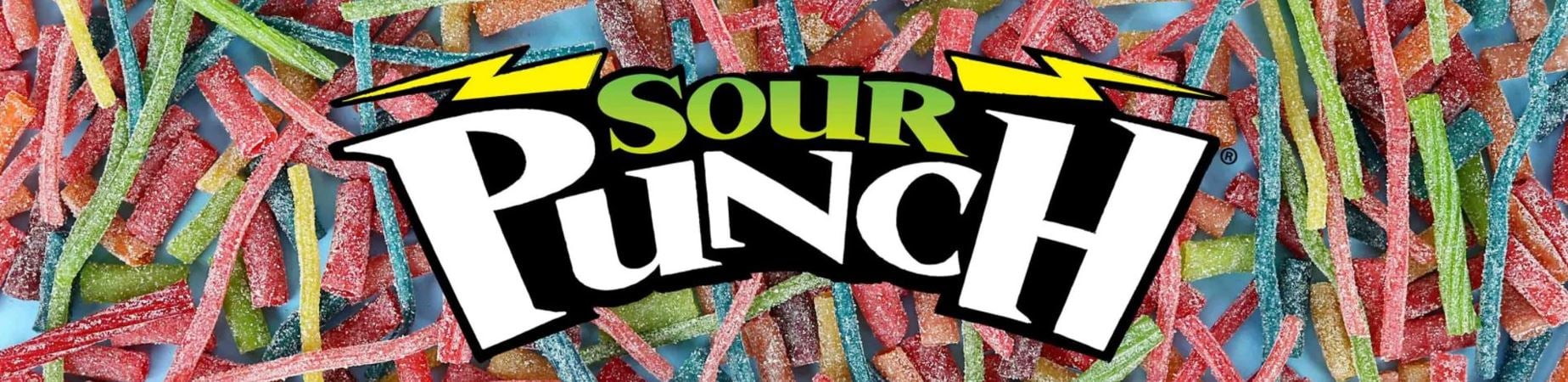 Sour Punch