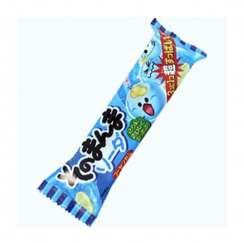 لبان التحدي - نكهة صودا - 14 جرام