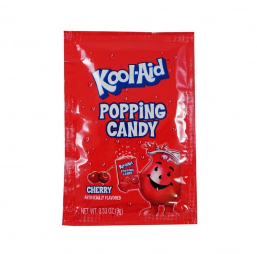 كول ايد - حلاوة مفرقعة (طراطيع) كرز