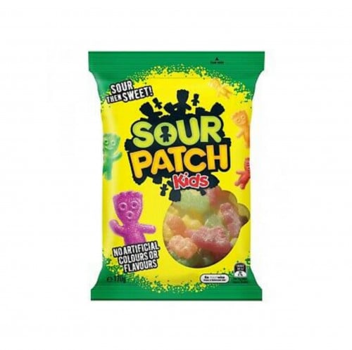 ساور باتش كدز - 170 جرام