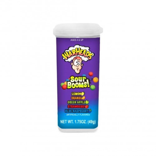 وارهيدز - ساور بومز شيوي - 49 جرام