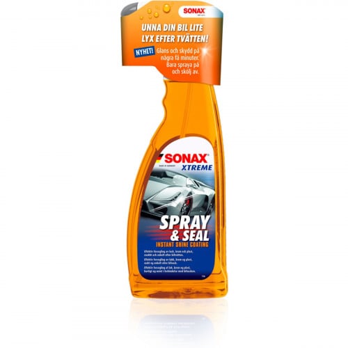 Sonax Xtreme Spray & Seal