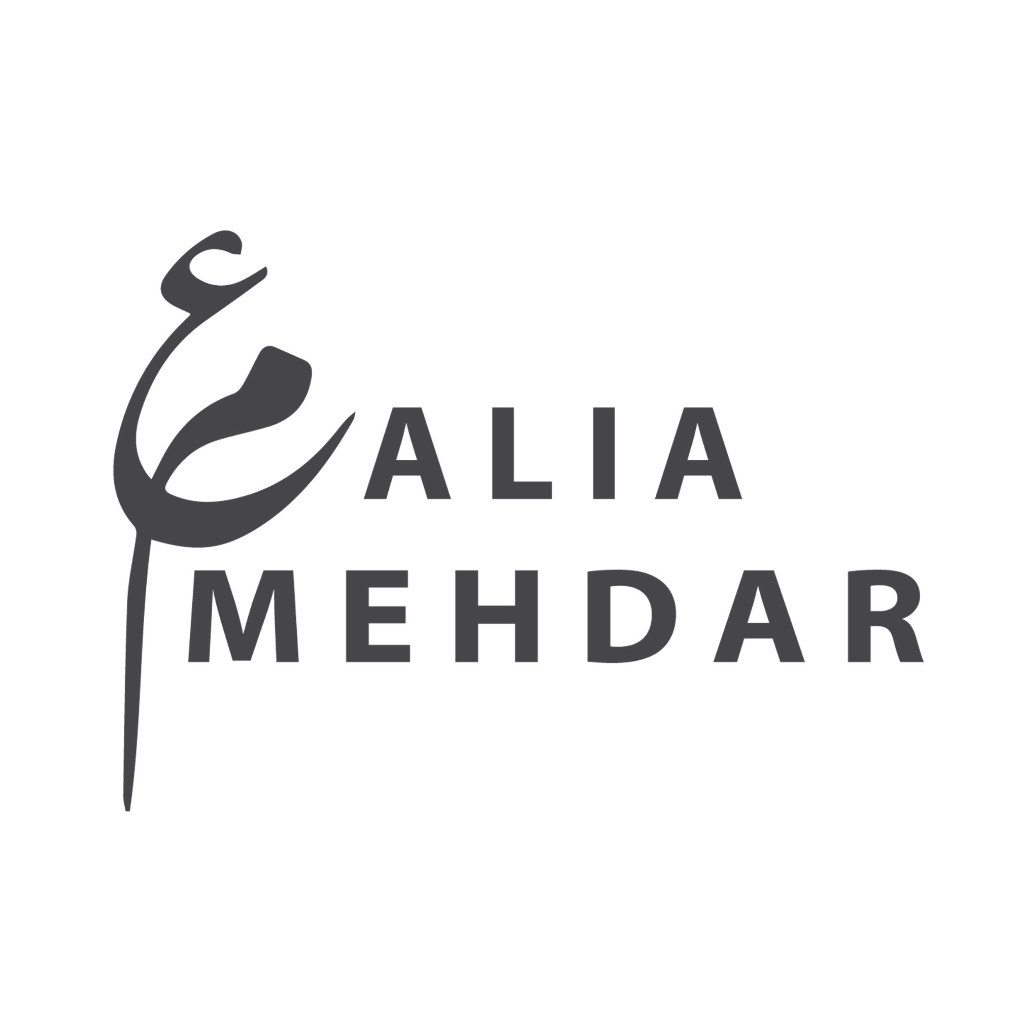 ALIA MEHDAR