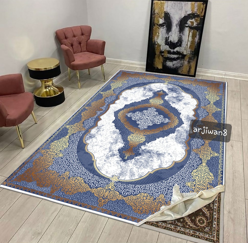تلبيسات سجاد عازلة لسوائل (( قماشها مخمل ثقيل مبطن اسفنج ))