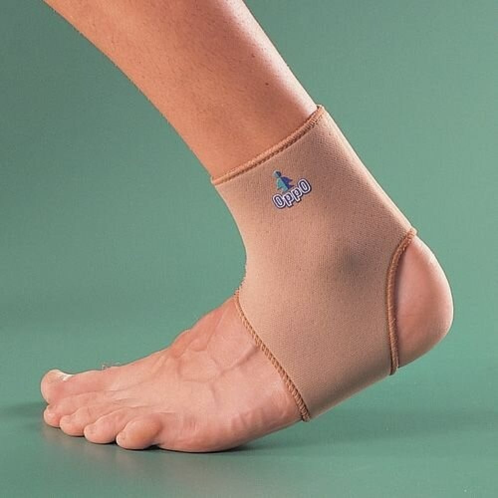 OPPO Ankle Brace, Large (XL) - 1 Pack Model 1001