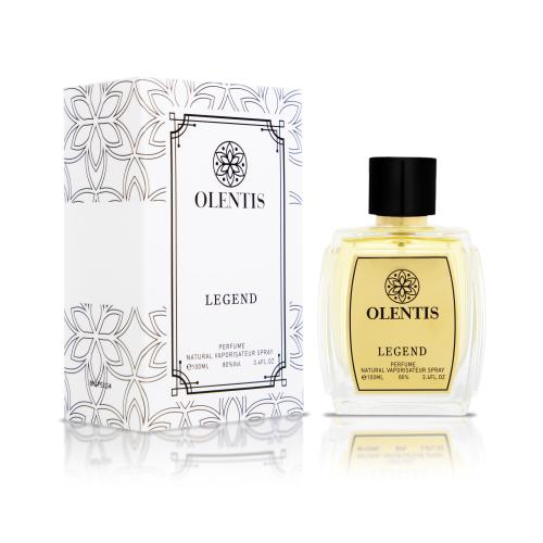 عرض 3 عطور