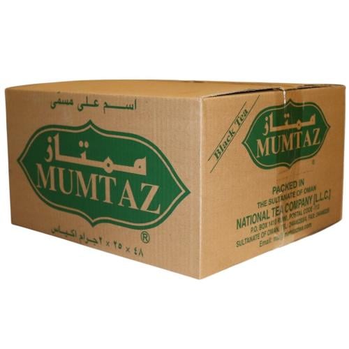 شاي ممتاز العماني 25 علاقي