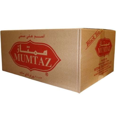 كرتون شاي ممتاز فله 900 جم