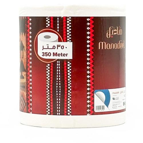 ماكس رول مناديل عمان 350M