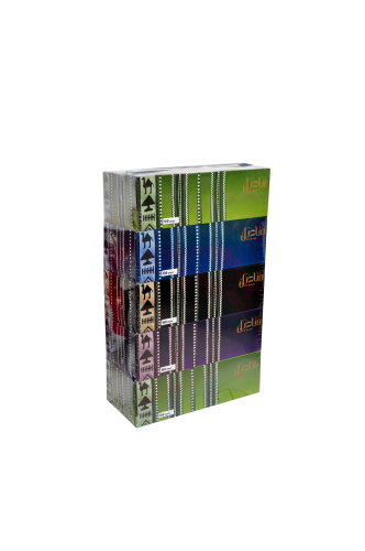 مناديل عمان 150 منديل مزدوج