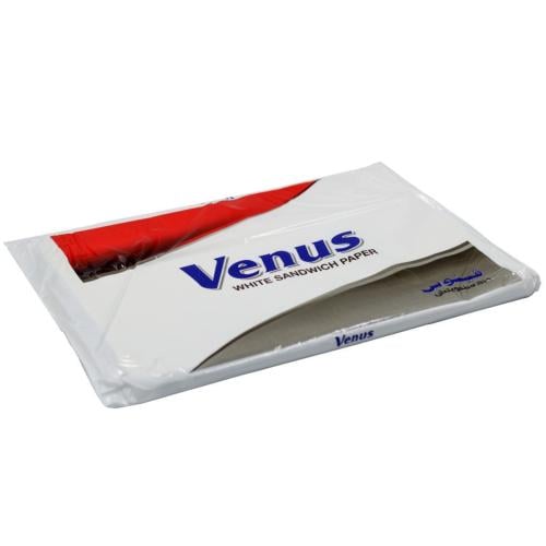 ورق ساندويتش فينوس 750gm