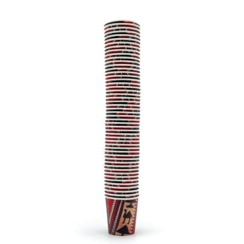 اكواب قهوة حجم 2.5 اونص