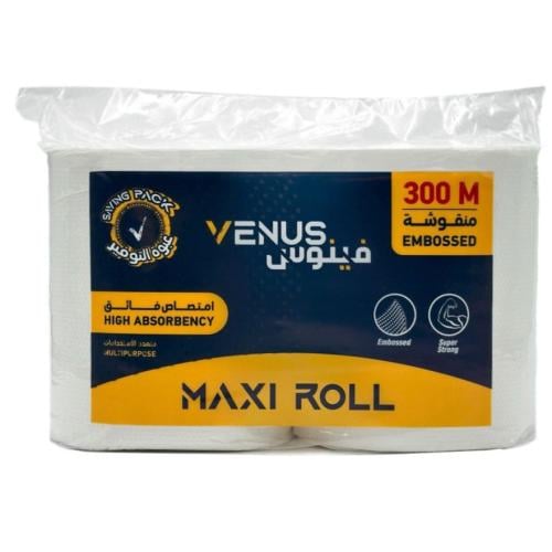 ماكس رول منديل فينوس 300M
