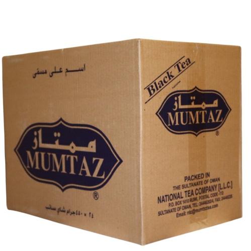 كرتون شاي ممتاز فله 450 جم