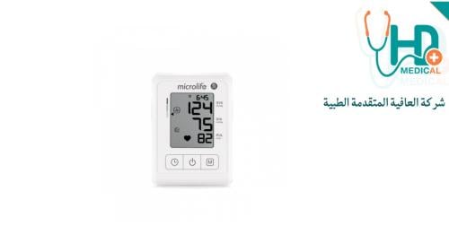 جهاز قياس ضغط الدم ميكرولايف - B1 CLASSIC