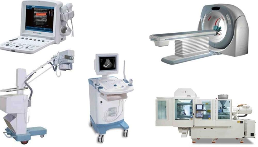 أنواع الأجهزة الطبية ودورها في تطوير الرعاية الصحية