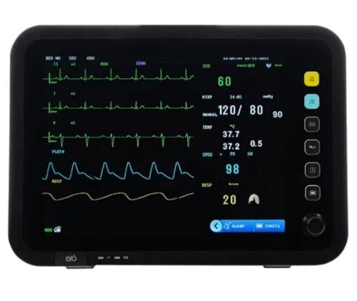 جهاز مراقبةمريض YK-8000C