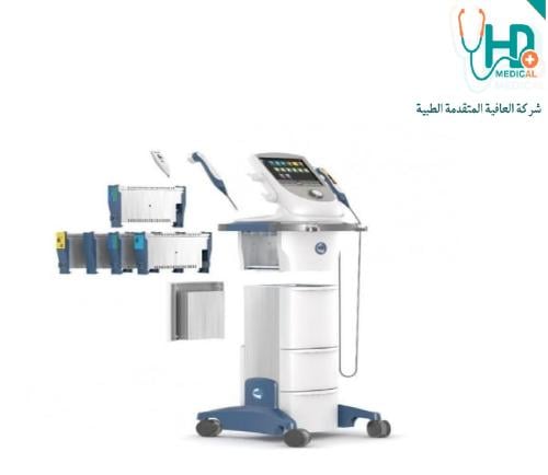 نظام العلاج الكهربائي الشامل NEO THERAPY SYSTEM