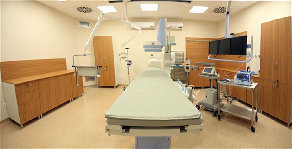 أهم الأجهزة الطبية في المستشفيات