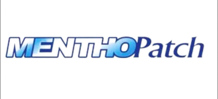 Mentho patch