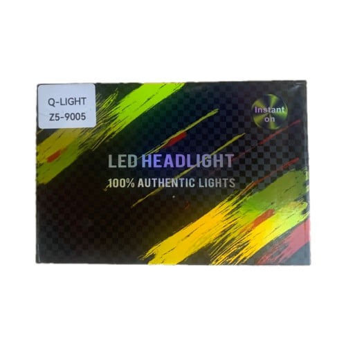 لمبات ليد Q-Light 9005