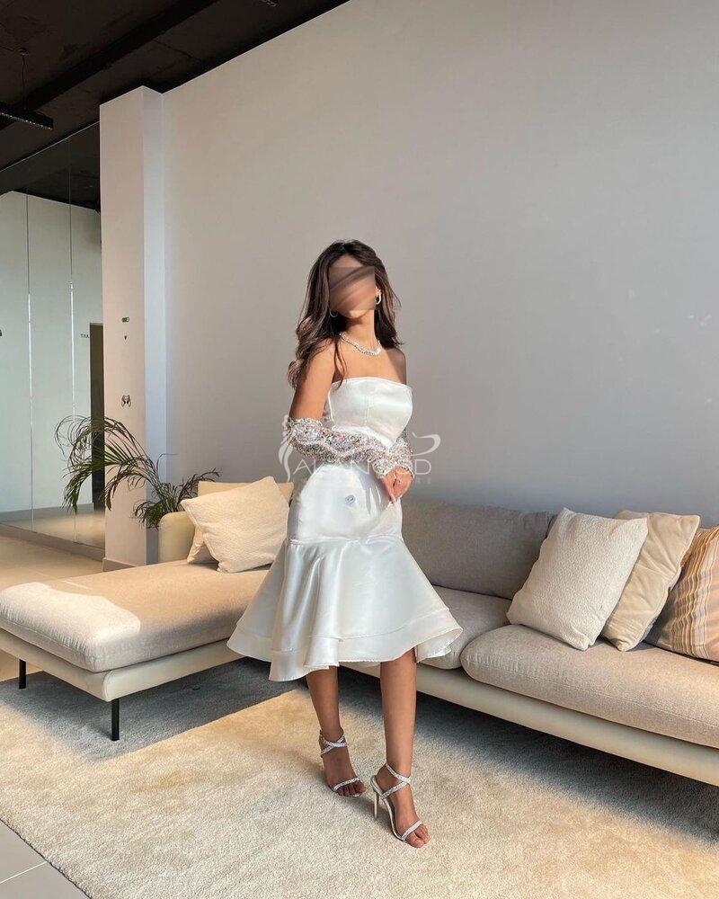 فستان العيد 2025