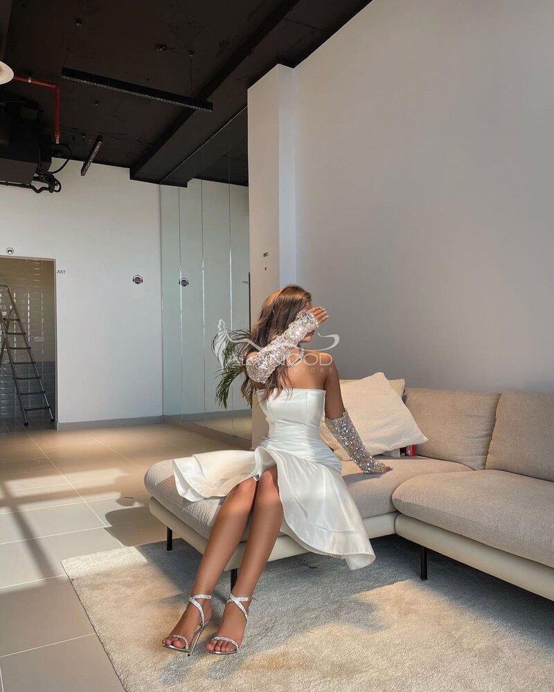 فستان العيد 2025