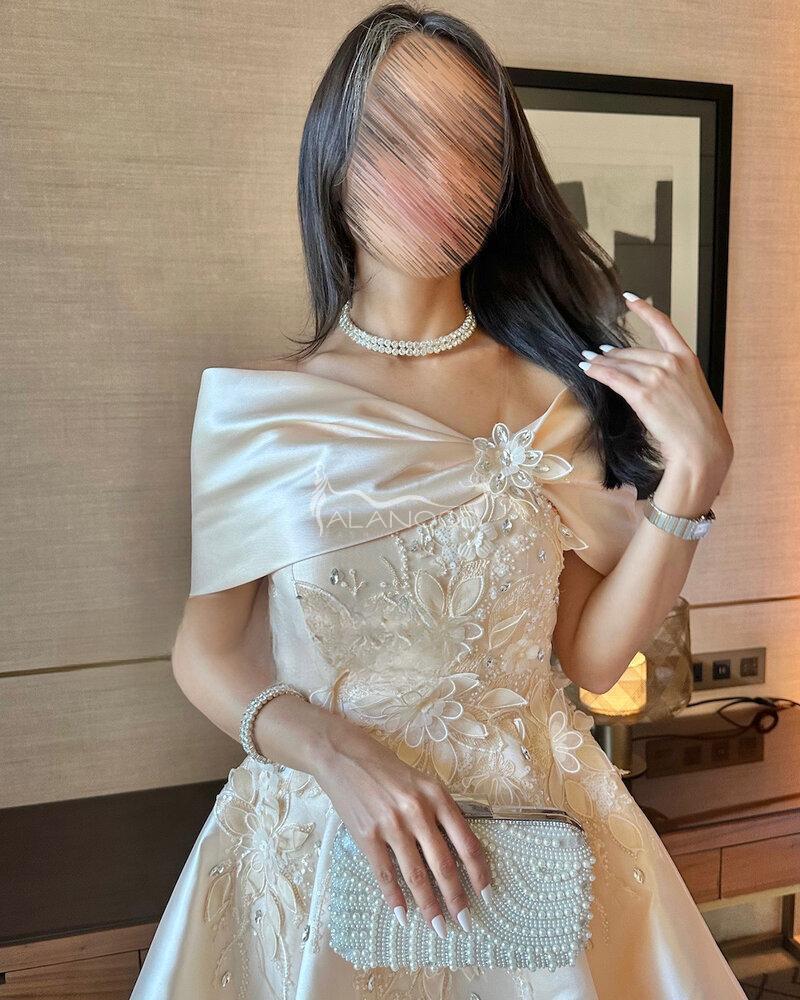 فستان بارلينا