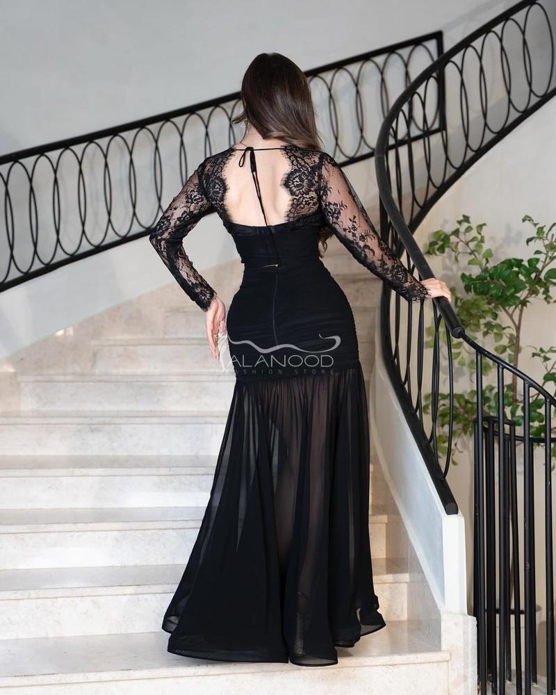 فساتين جديدة متجر سعودي