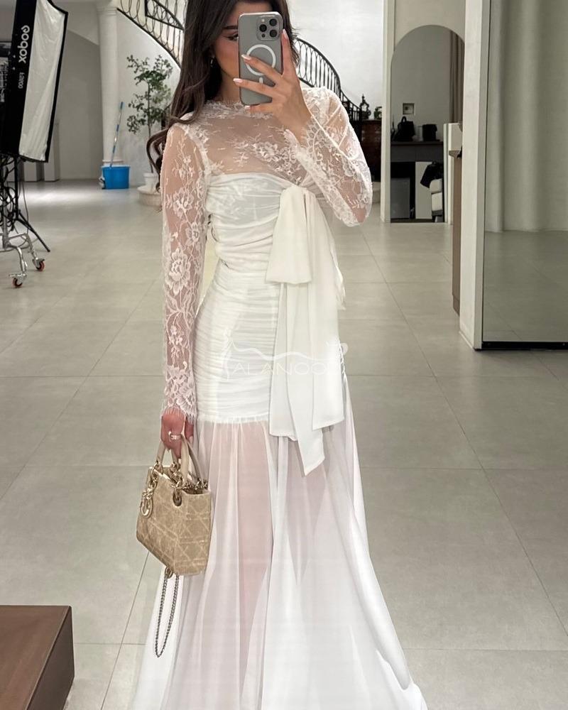 فساتين جديدة متجر سعودي