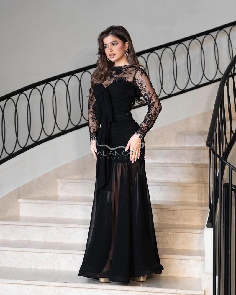 فساتين جديدة متجر سعودي