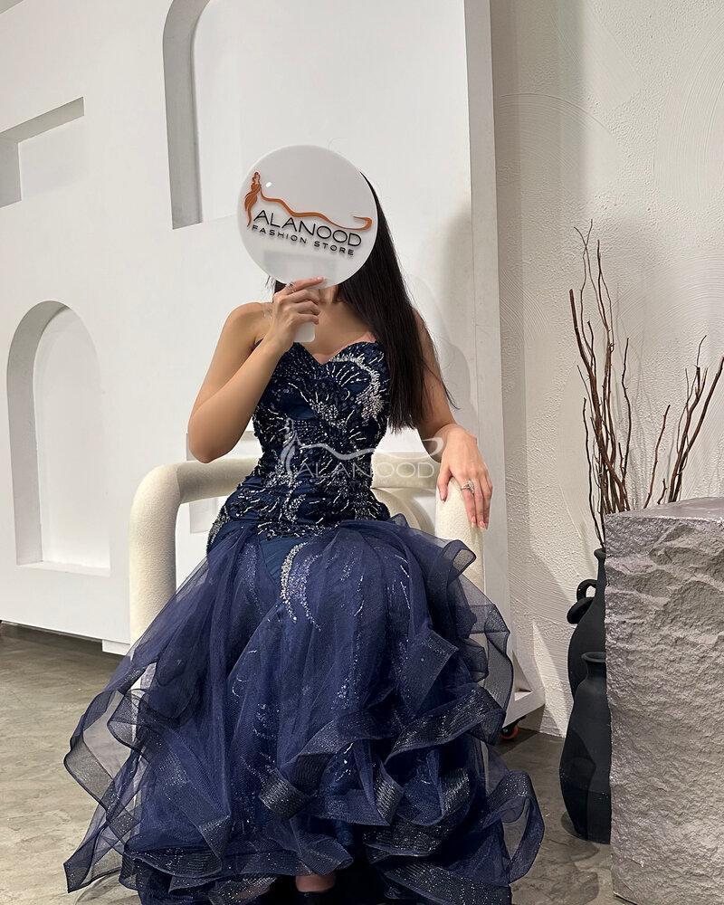 كوليكشن فساتين العنود