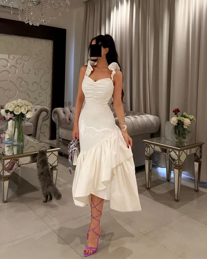 فستان ناعم بناتي