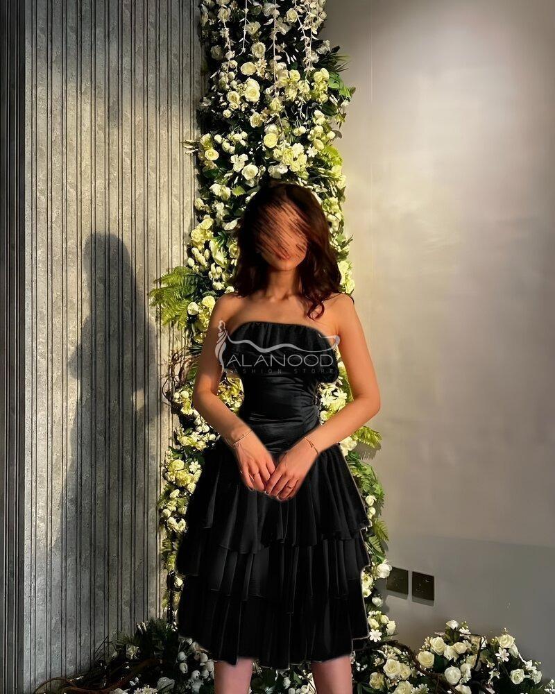 فساتين بنات العمر المحير