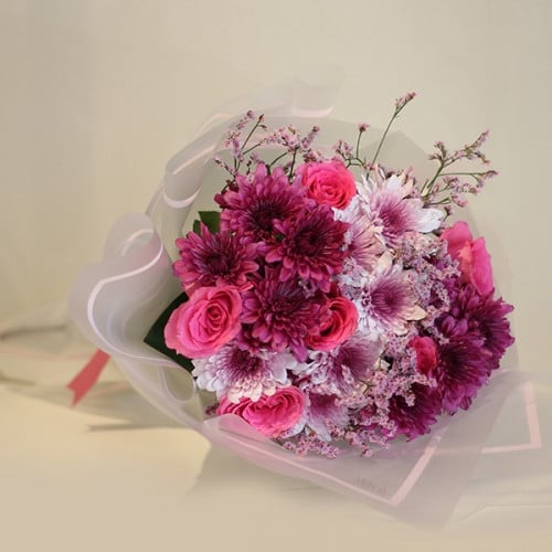 باقة 52