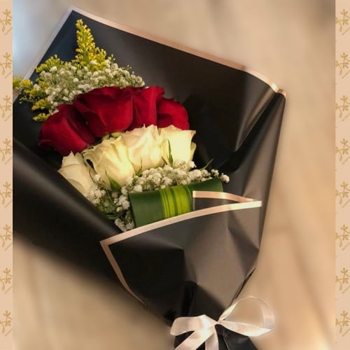 باقة 26