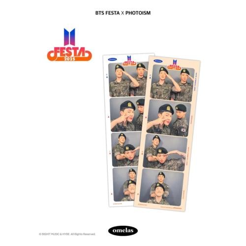 Jimin & jk festa