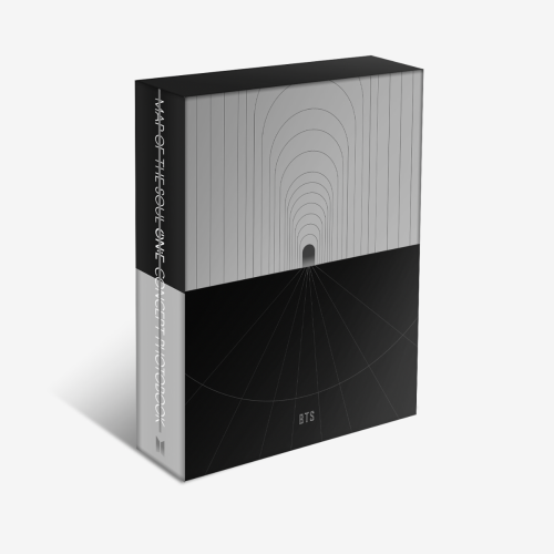 ON:E concept photobook special set