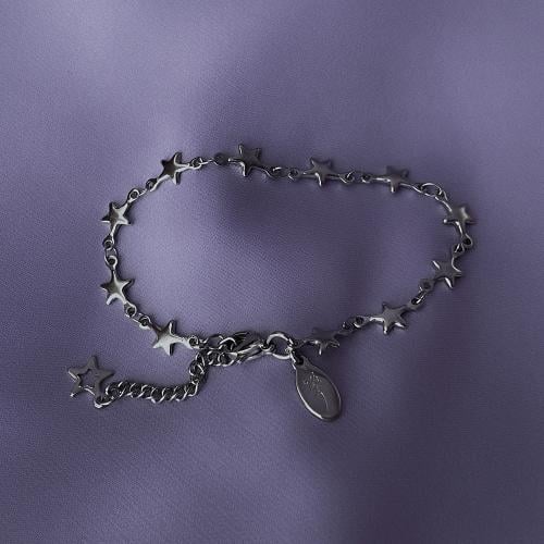 Star bracelet