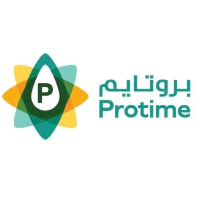 برو تايم