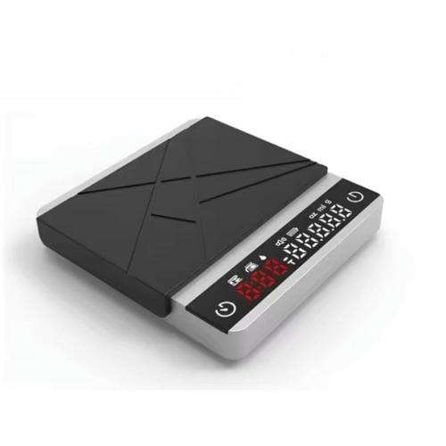 ميزان Metal Mini Scale لون ابيض