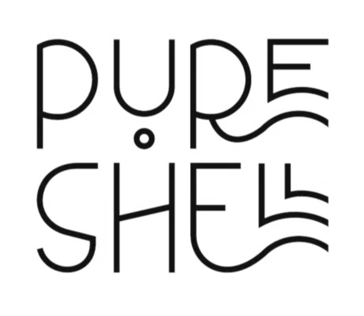محمصة PURE SHELL