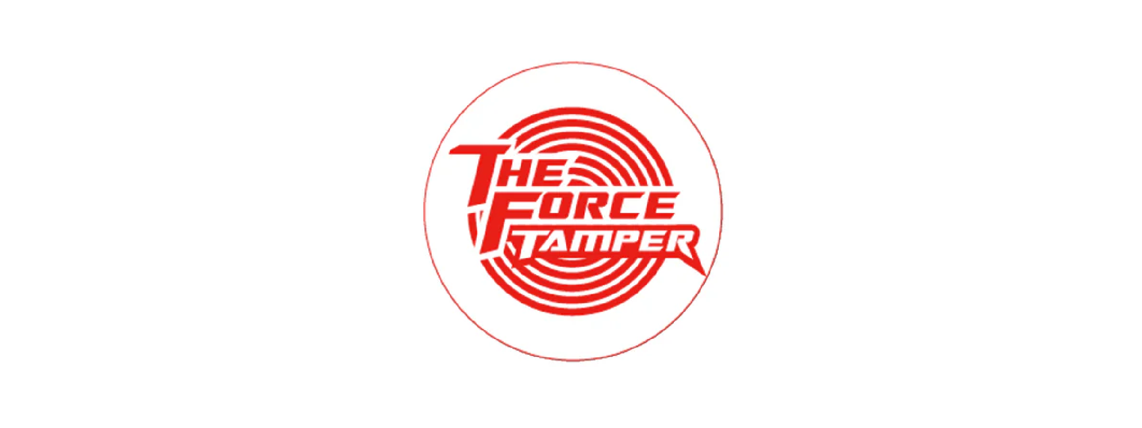 The Force tamper