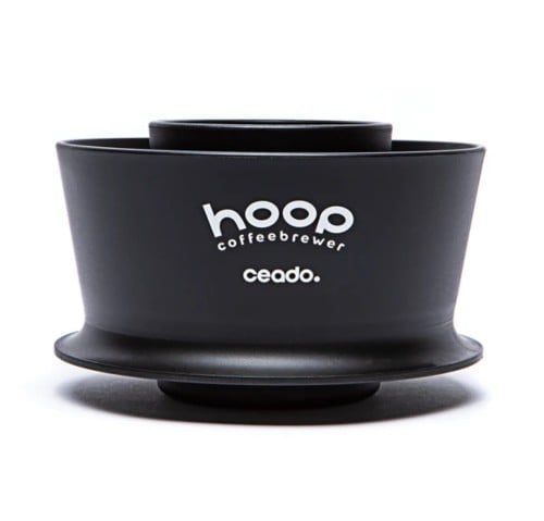 أداة هوب لتقطير القهوة Hoop - | CEADO Drip