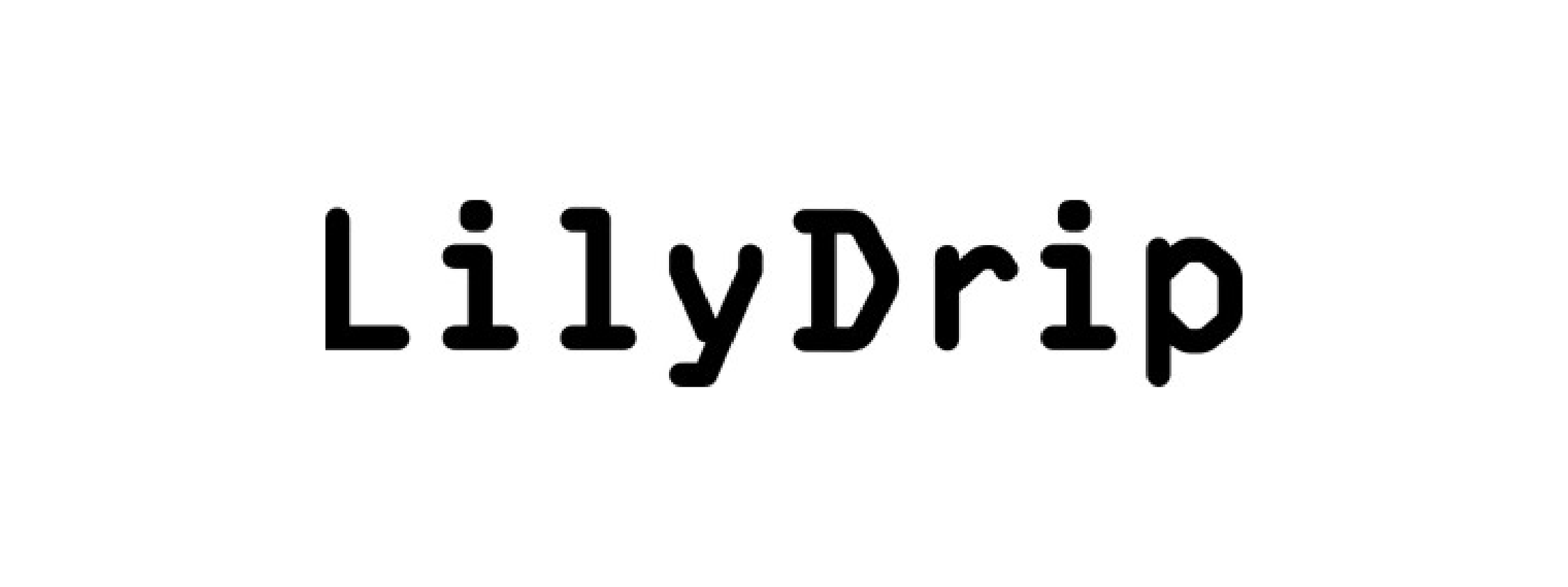 Lilyd Drip